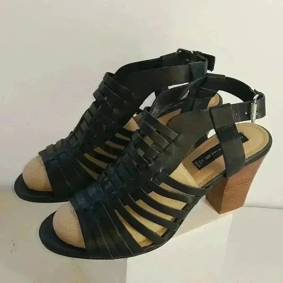 Steven by Steve madden strappy open toe color - Picture 5 of 8